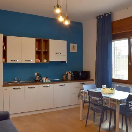 Lägenhet Stella Maris *