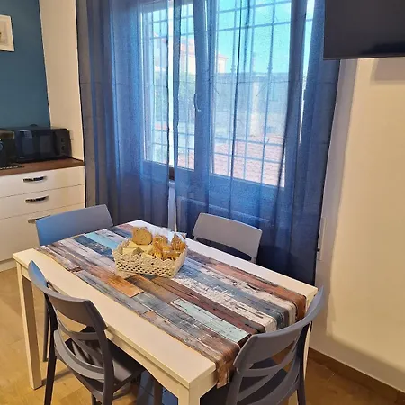 Lägenhet Stella Maris