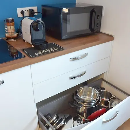 Lägenhet Stella Maris