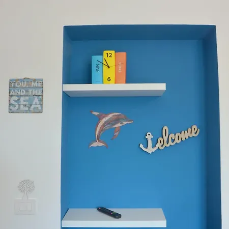 Stella Maris Lägenhet