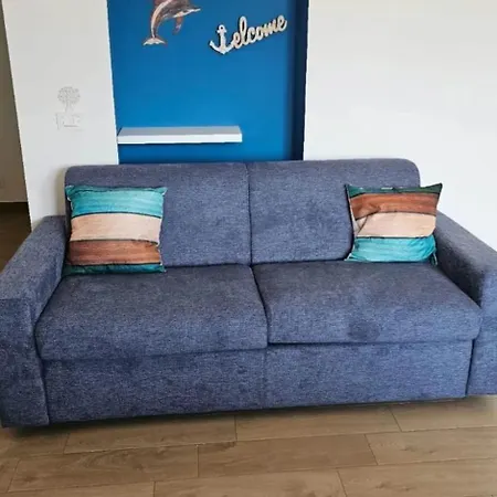 Lägenhet Stella Maris