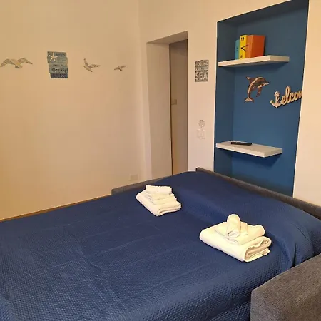 Stella Maris * Fiumicino