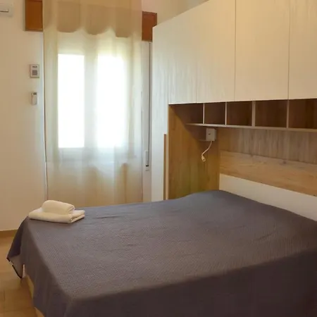 Lägenhet Stella Maris *