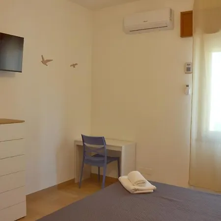 Stella Maris Lägenhet *