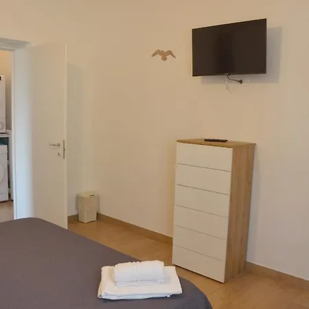 Lägenhet Stella Maris *