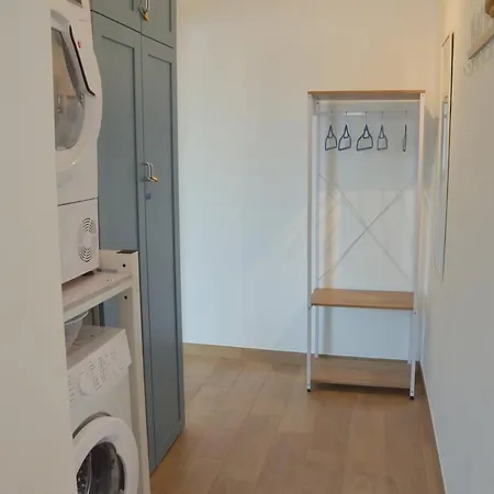 Lägenhet Stella Maris