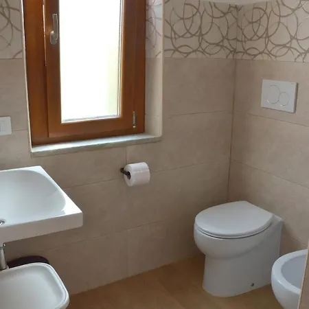 Stella Maris Fiumicino