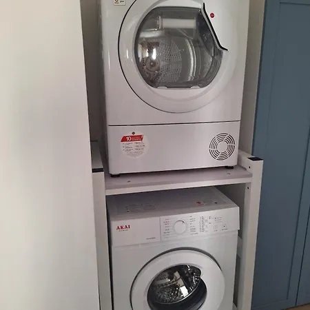 Lägenhet Stella Maris *