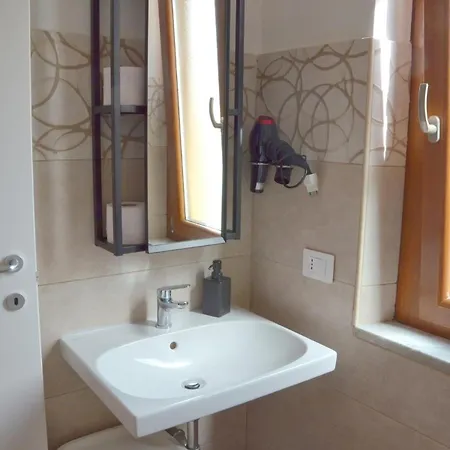 Stella Maris Fiumicino