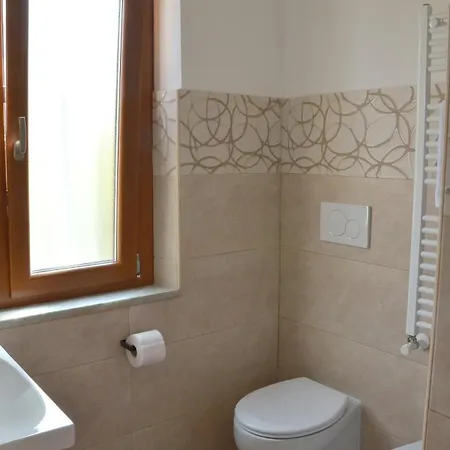 Stella Maris Lägenhet *