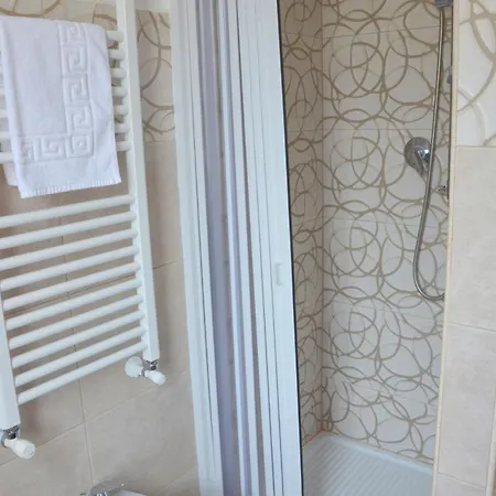 Stella Maris Fiumicino