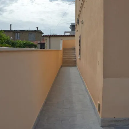 Lägenhet Stella Maris *