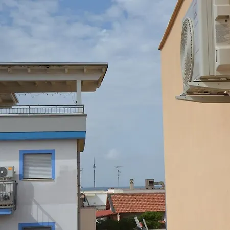 Lägenhet Stella Maris