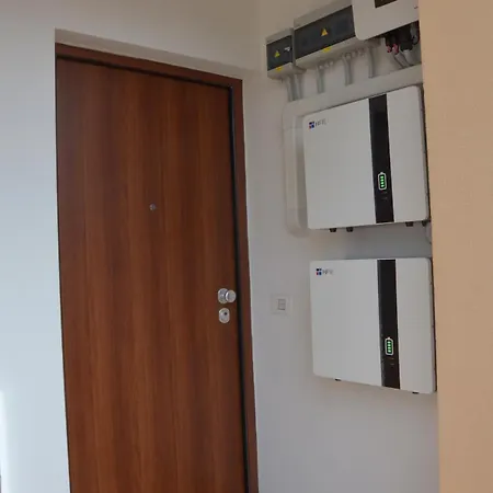 Stella Maris Fiumicino