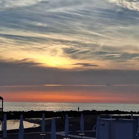 Stella Maris Lägenhet *