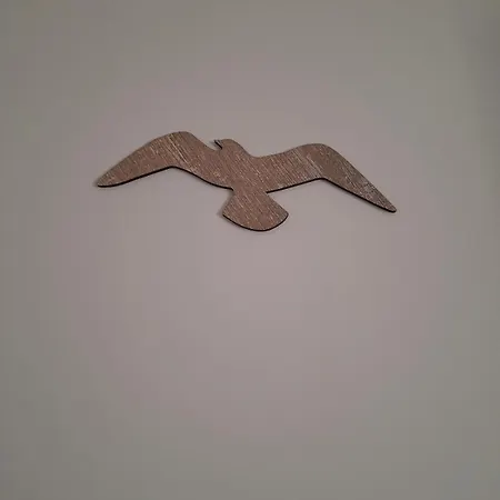 Lägenhet Stella Maris Fiumicino