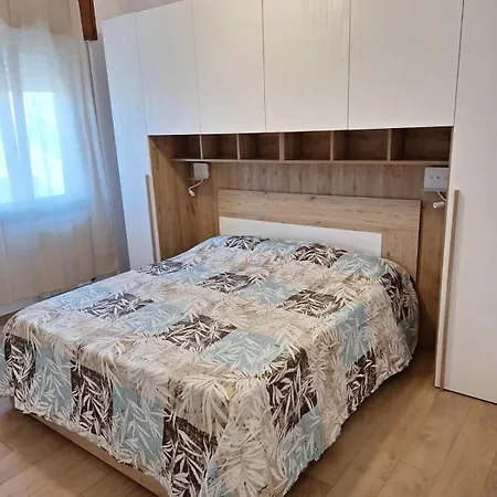 Stella Maris Apartment Fiumicino