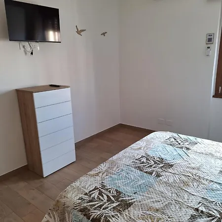 Apartment Stella Maris