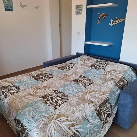 Stella Maris Apartment *