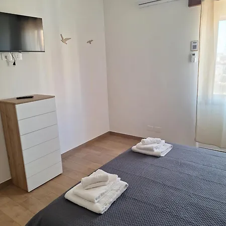 Apartment Stella Maris *