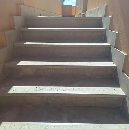 Stella Maris Apartment