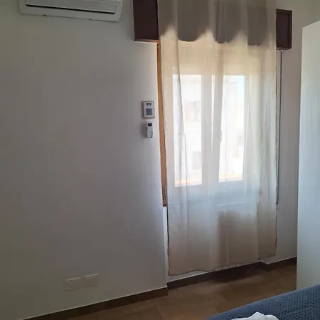 Stella Maris Apartment Fiumicino