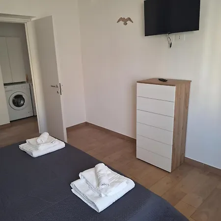Stella Maris Apartment