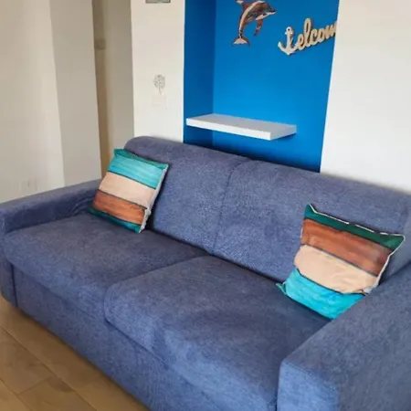 Stella Maris Apartment Fiumicino