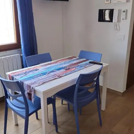 Stella Maris Apartment Fiumicino
