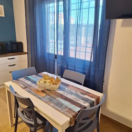 Stella Maris Apartment *