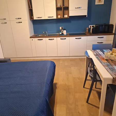 Stella Maris Apartment