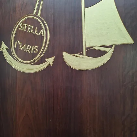Apartment Stella Maris *